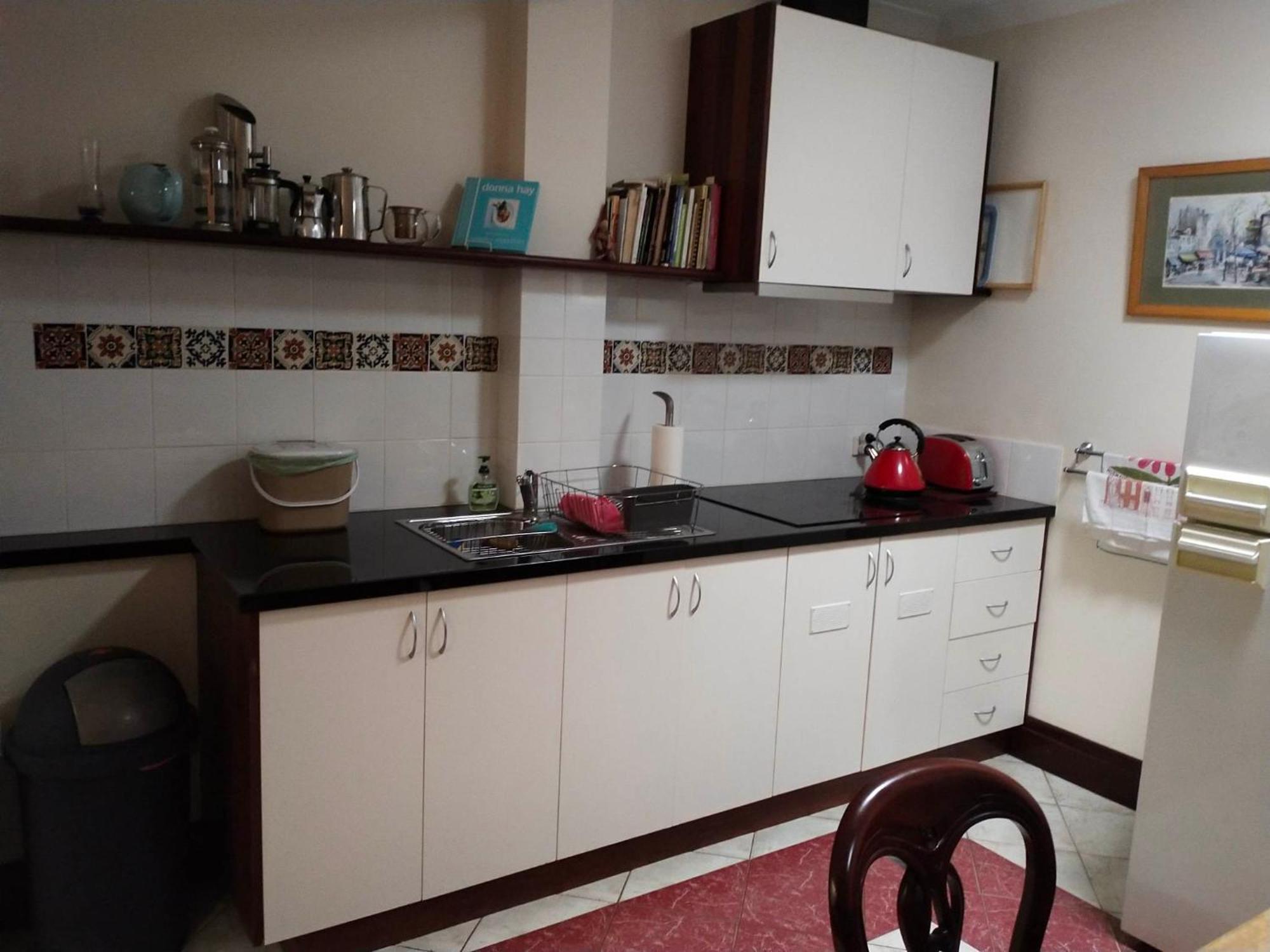 Beautiful & Peaceful 2 Bedroom In Northbridge Villa *