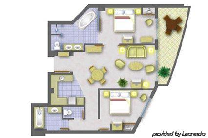 The Richardson & 5*