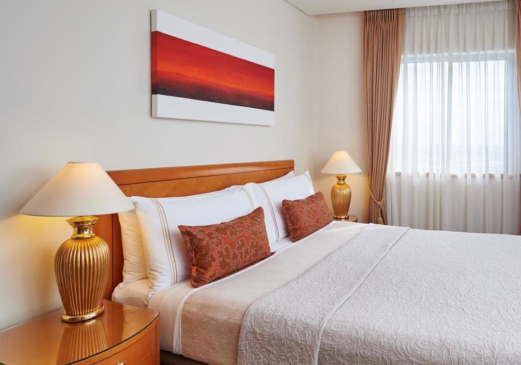 Hotel The Richardson & Perth