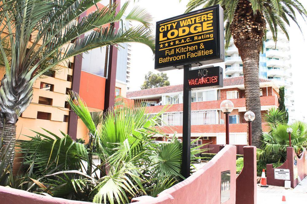 Motel Waters Perth