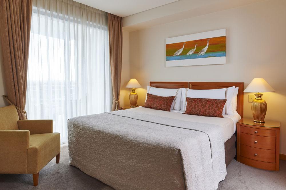 Hotel The Richardson & 5*