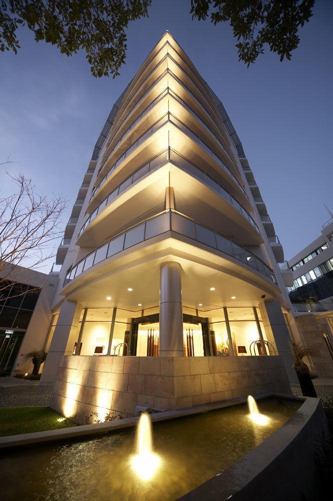 Hotel The Richardson &