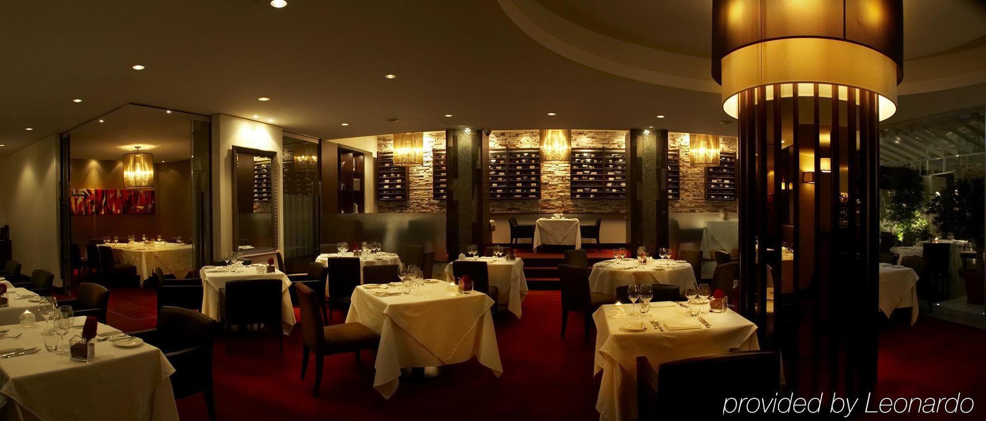 Hotel The Richardson &