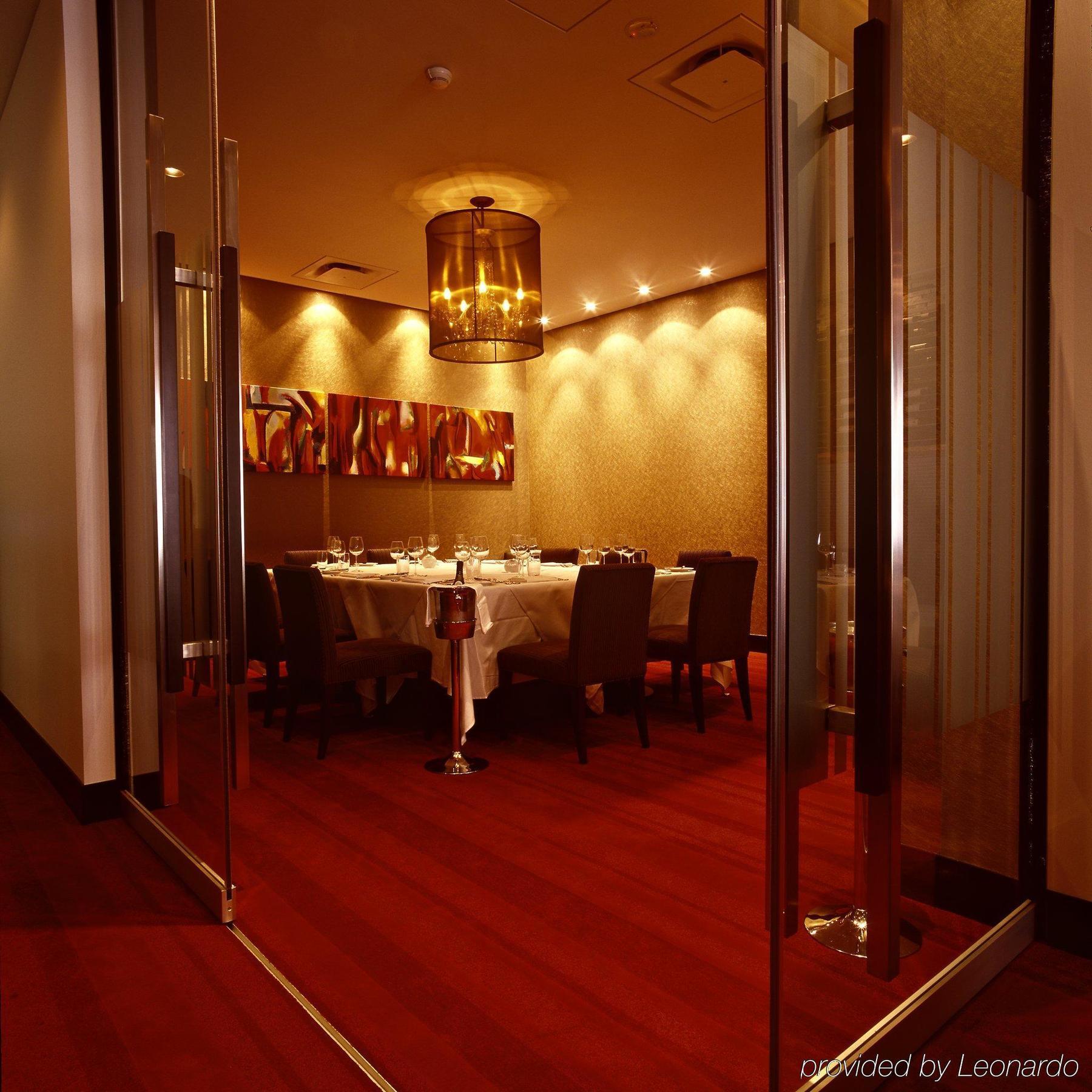 Hotel The Richardson & 5*