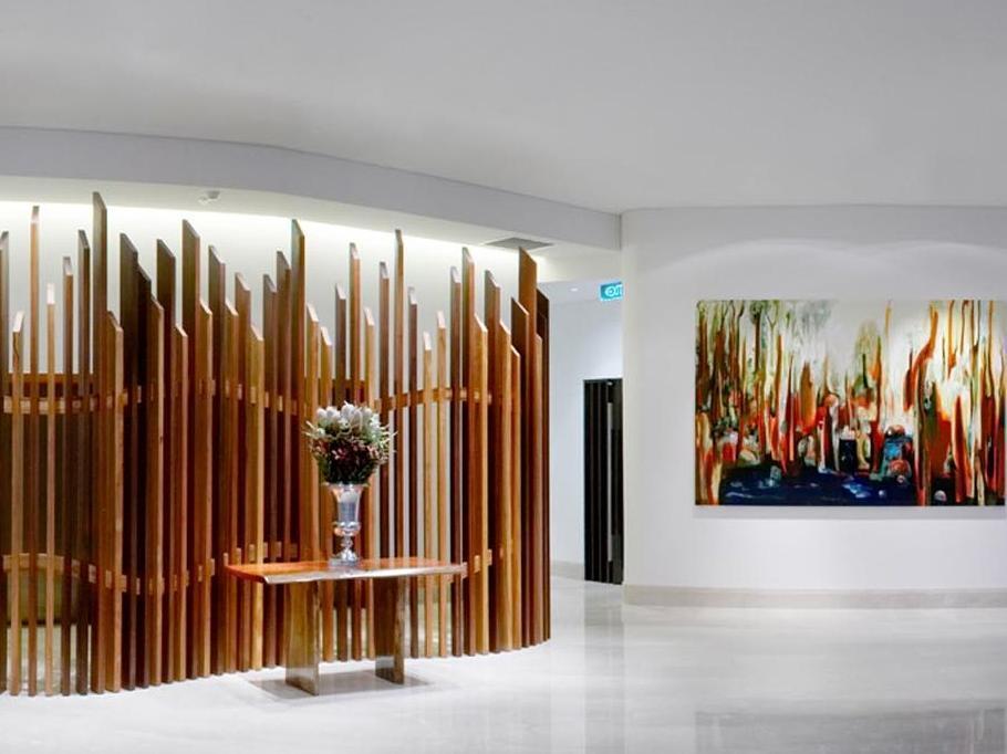 Hotel The Richardson & 5*