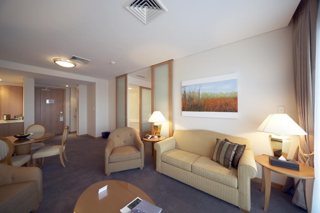 The Richardson & 5* Perth