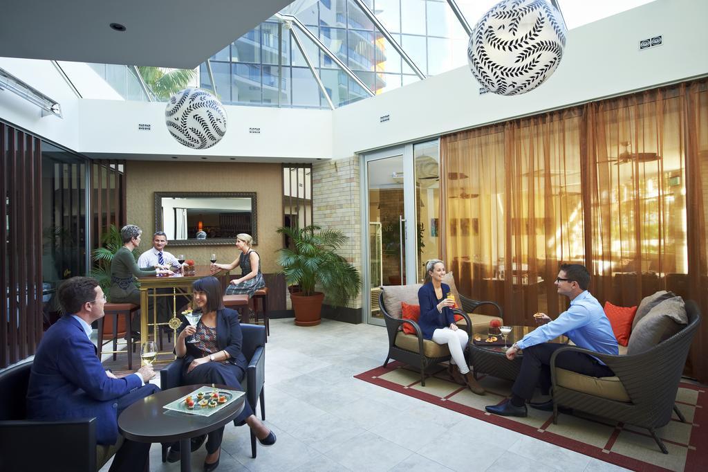 Hotel The Richardson & 5*