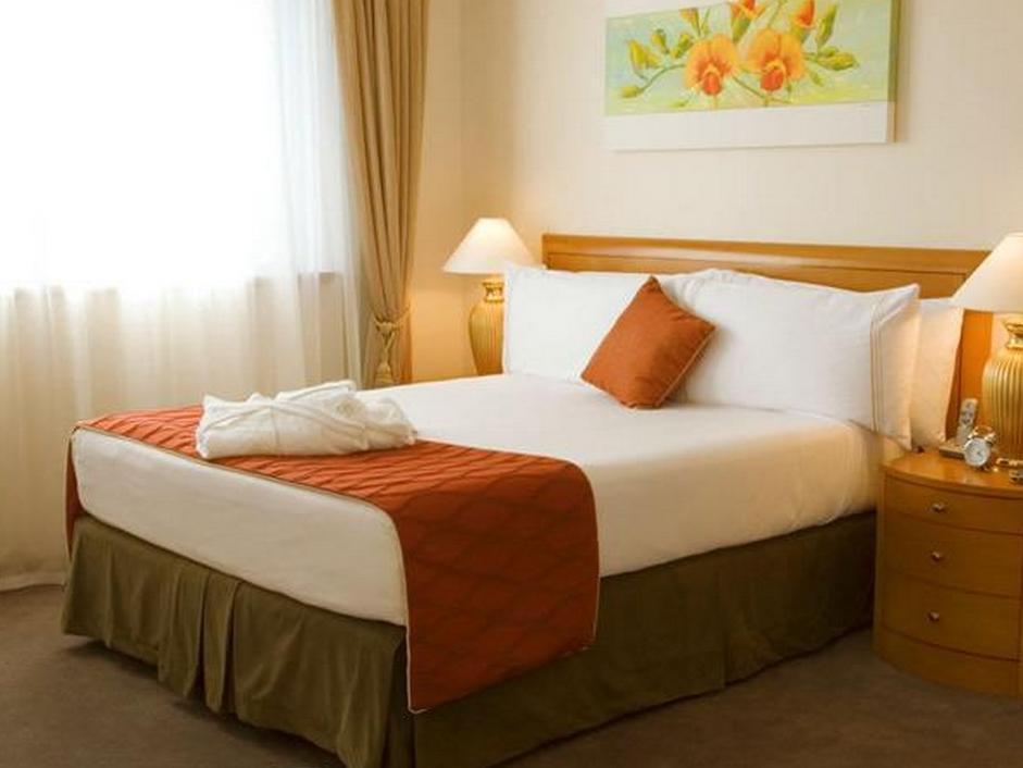 The Richardson & Hotel 5*