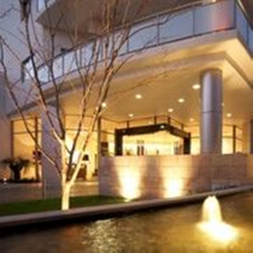 Hotel The Richardson & 5*