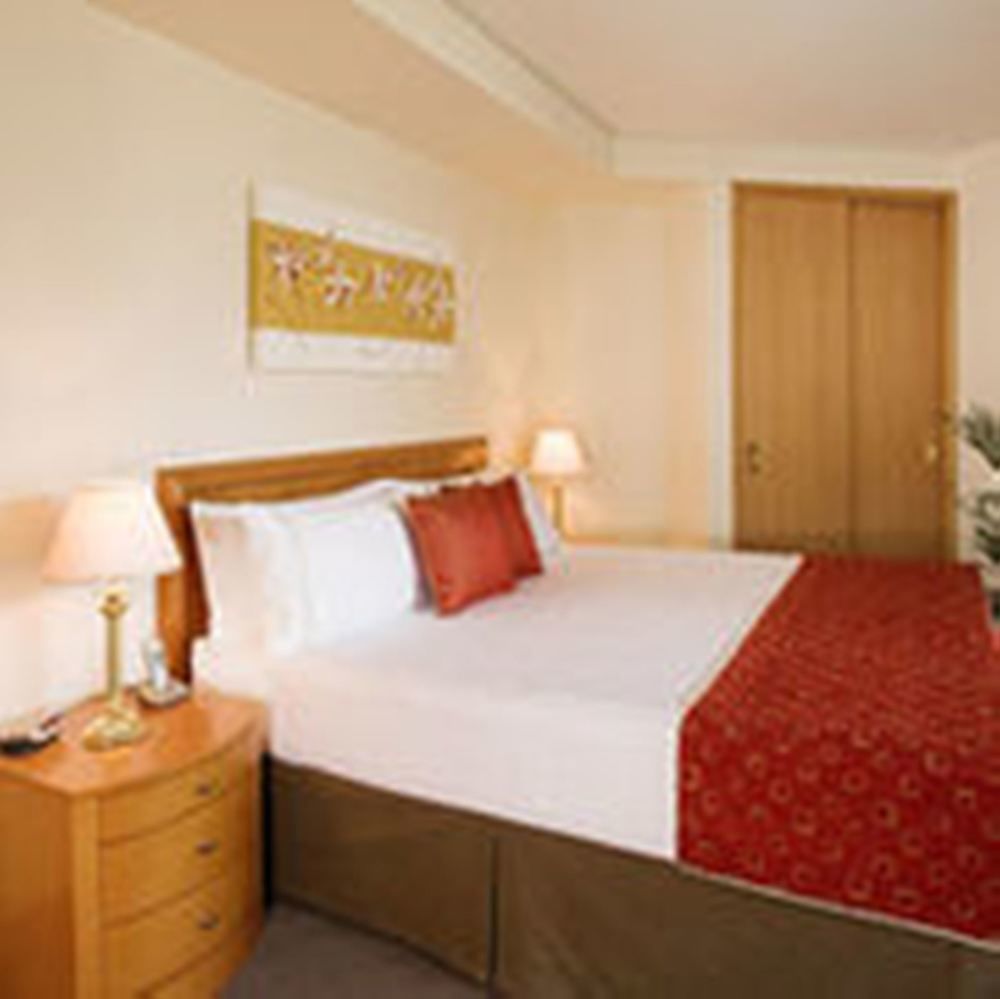 Hotel The Richardson & Perth