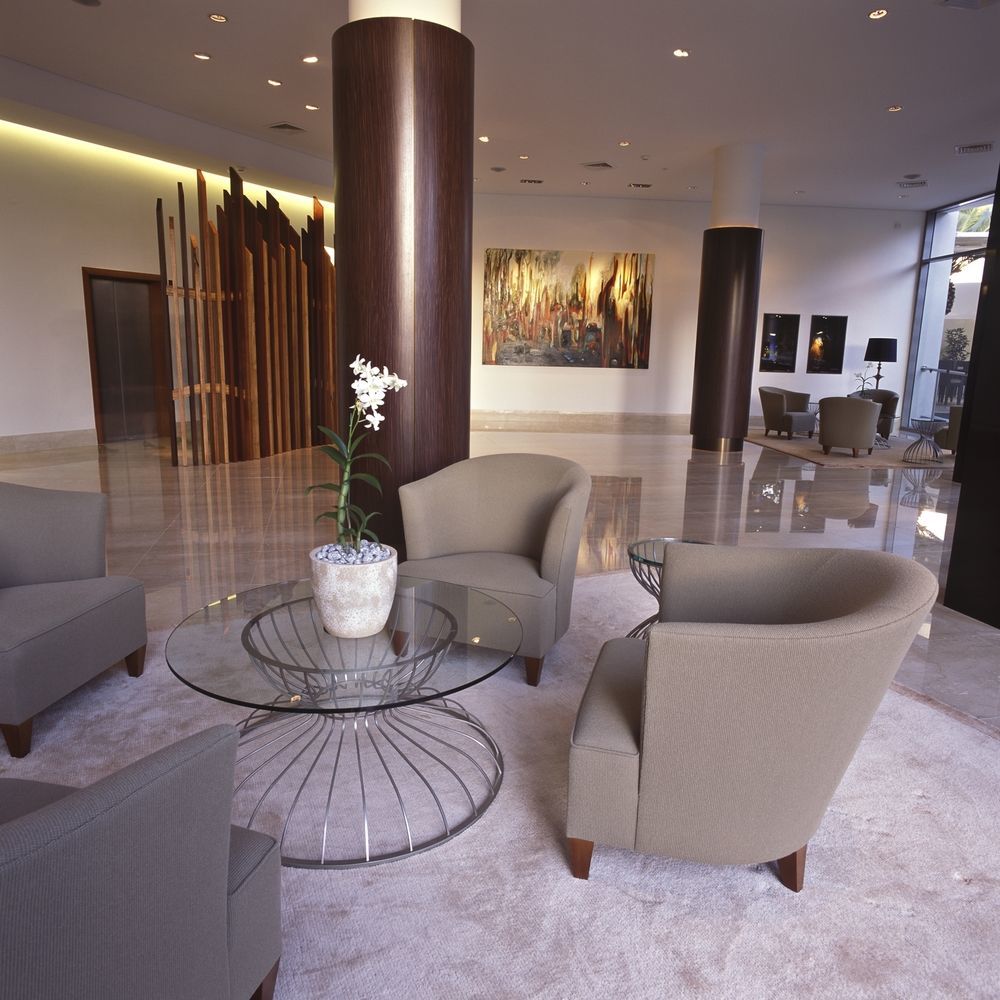 Hotel The Richardson &