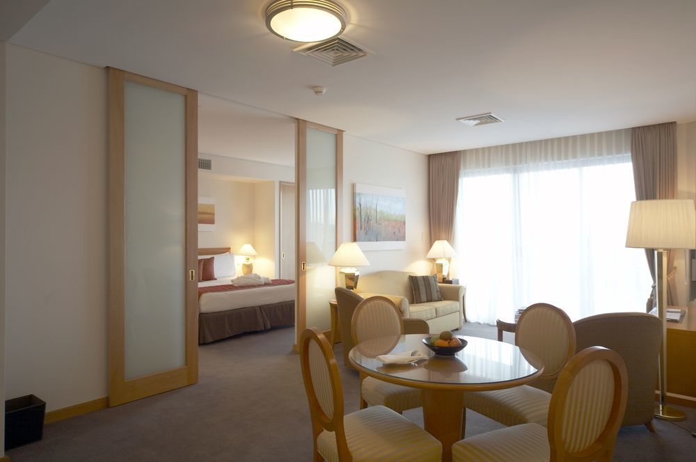 Hotel The Richardson & Perth