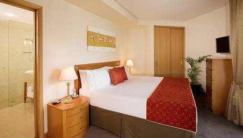 Hotel The Richardson & Perth