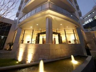 Hotel The Richardson &