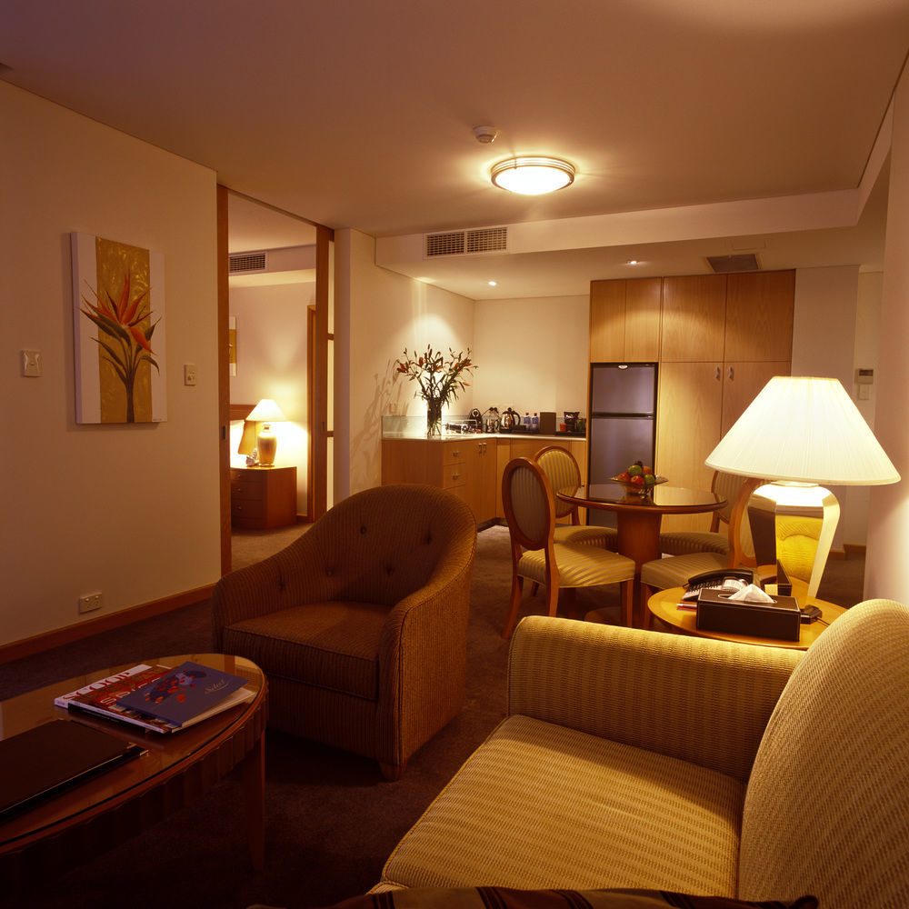 Hotel The Richardson & 5*