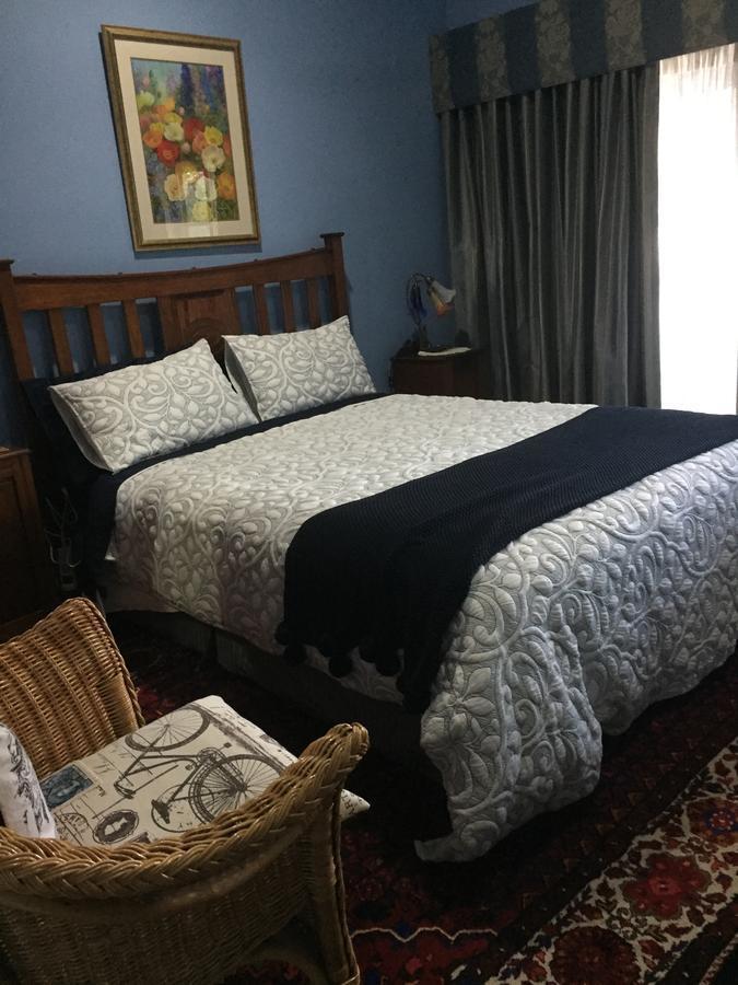 Exley House Bed & Breakfast Perth