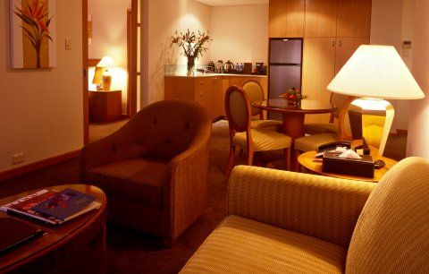 Hotel The Richardson &