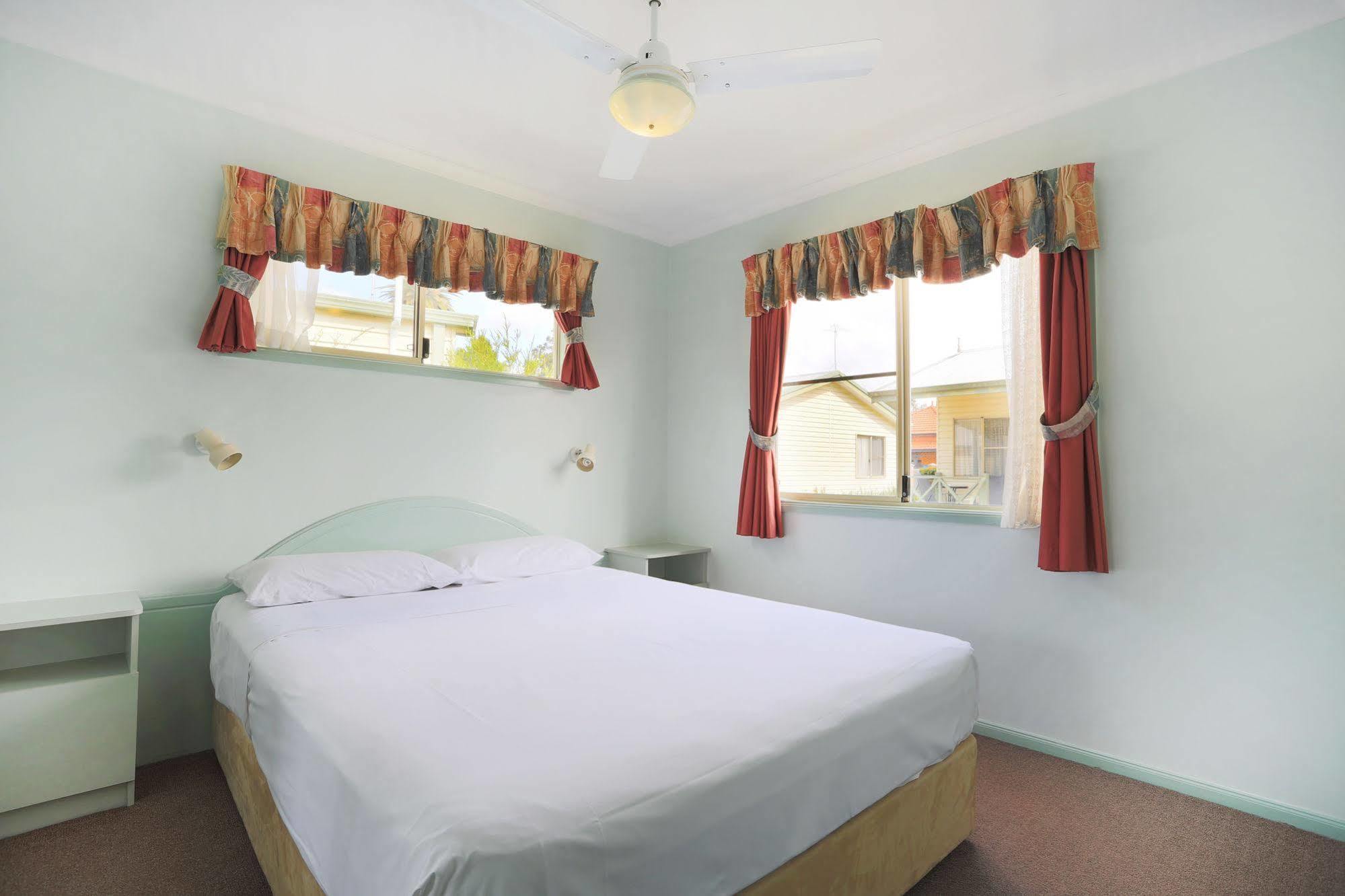 Discovery Parks - Airport Holiday park Perth