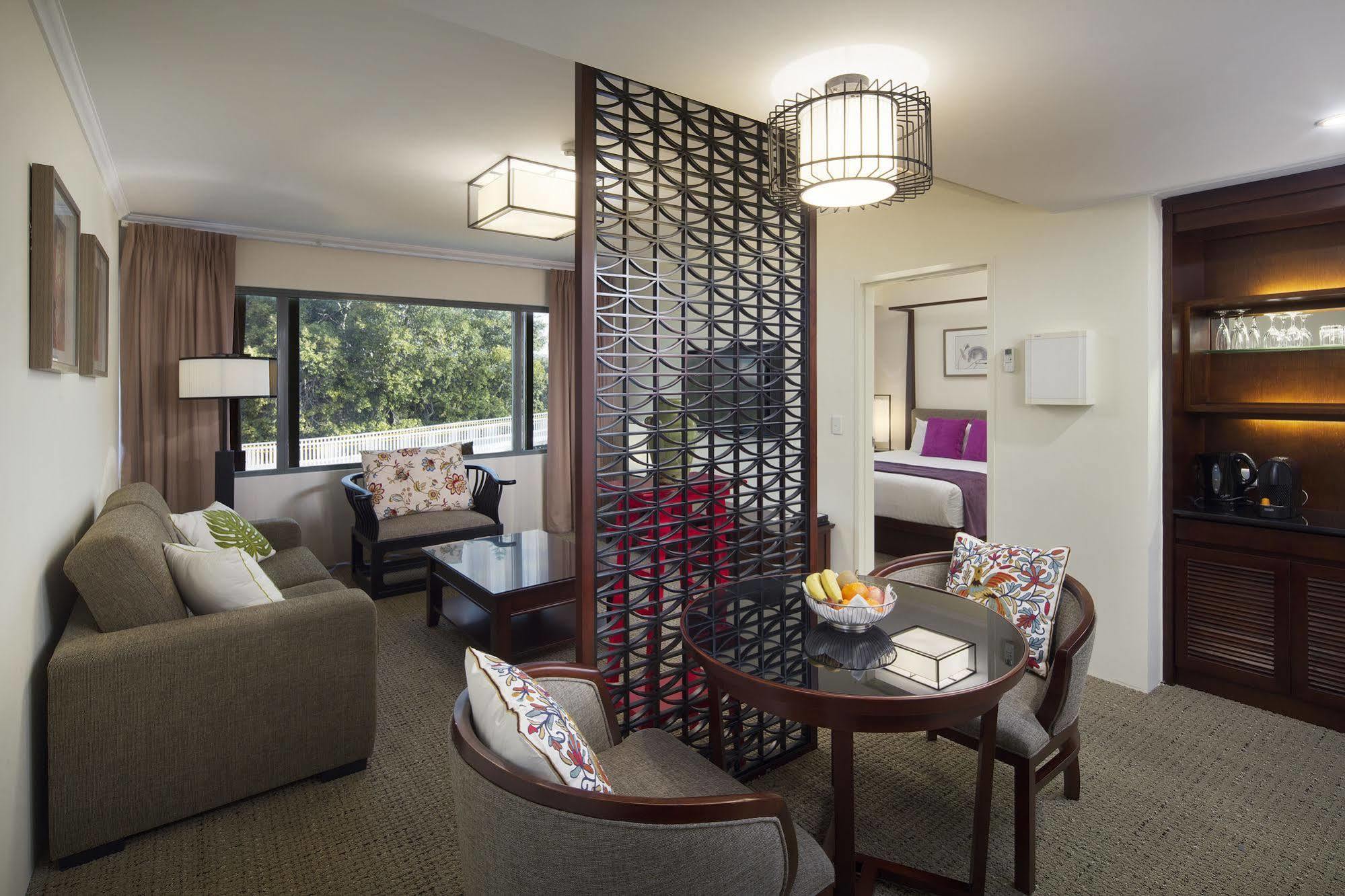 Aparthotel Pagoda & Perth