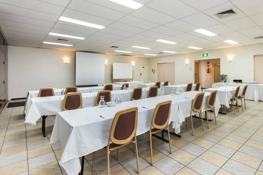 Comfort Bel Eyre Motel 3*