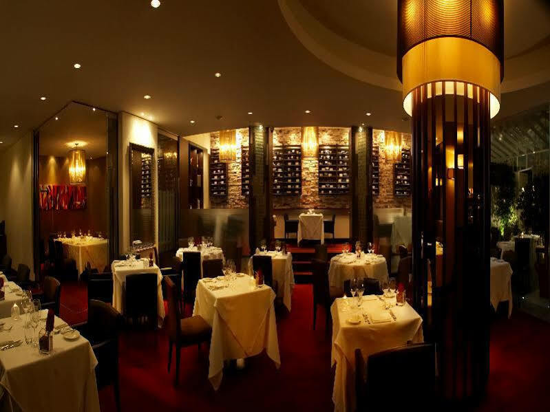 Hotel The Richardson & 5*