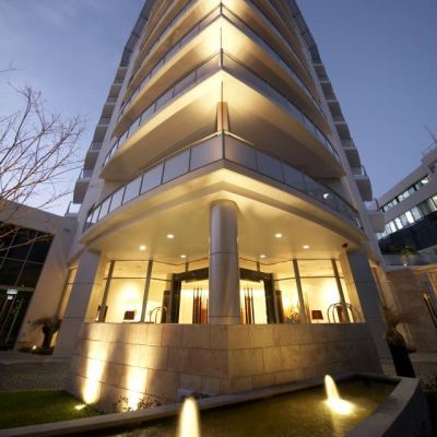 Hotel The Richardson &
