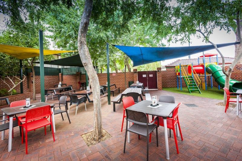 Quality Bayswater 3* Perth