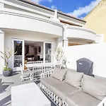 Cottesloe Aqua Retreat - Executive Escapes