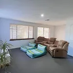 Edgewater Whole Holiday Resort
