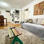 Central Subiaco Oasis 1 Bedroom Unit