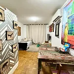 Central Subiaco Oasis 1 Bedroom Unit