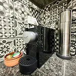 Central Subiaco Oasis 1 Bedroom Unit