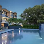 Riverside Retreat
