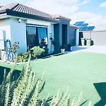 Nora Muslim Holiday Home