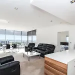 Perth Elevations Apartment 1501