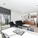 Perth Elevations Apartment 1501