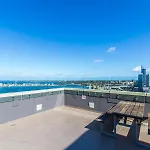 Perth Elevations Apartment 1501