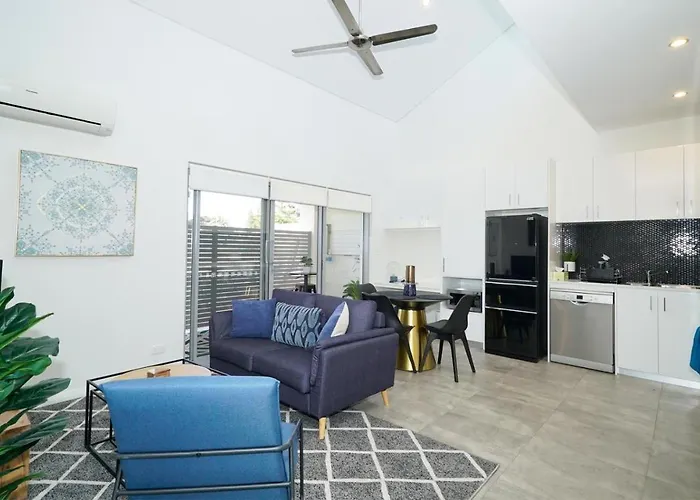 3 Eco Home Parking & Wifi