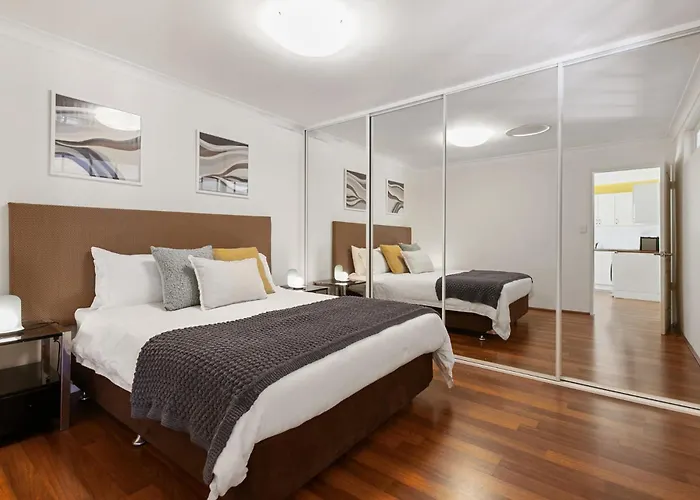 Swan River Applecross Heathcote Park 1Br Villa