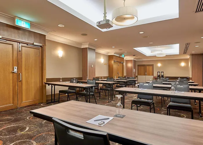 Mercure Perth