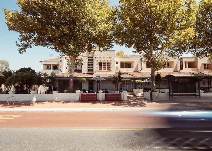 Civic Hotel