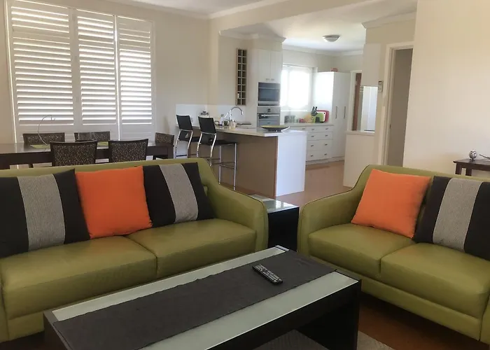 Allora Apartment Applecross