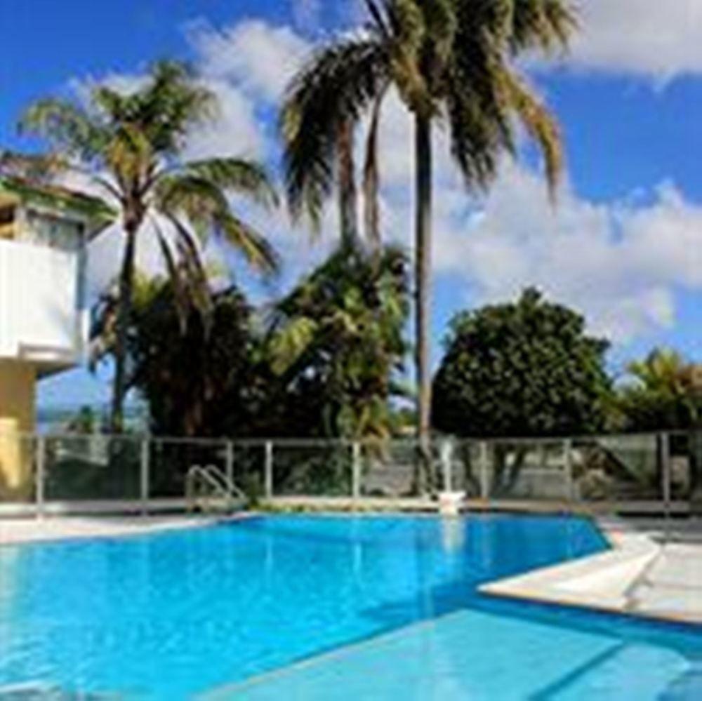 Lodge Econo Rivervale *