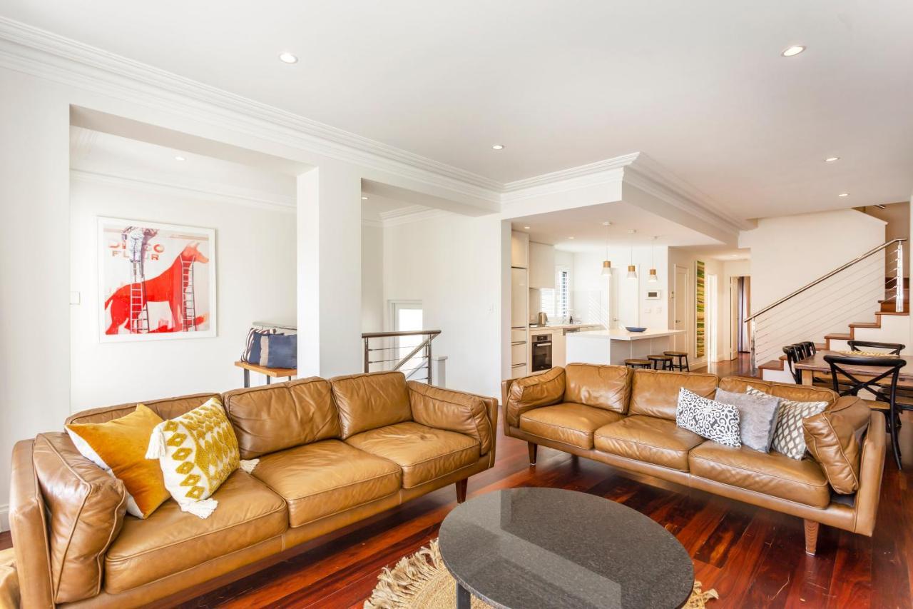 Cottesloe Aqua Retreat - Executive Escapes