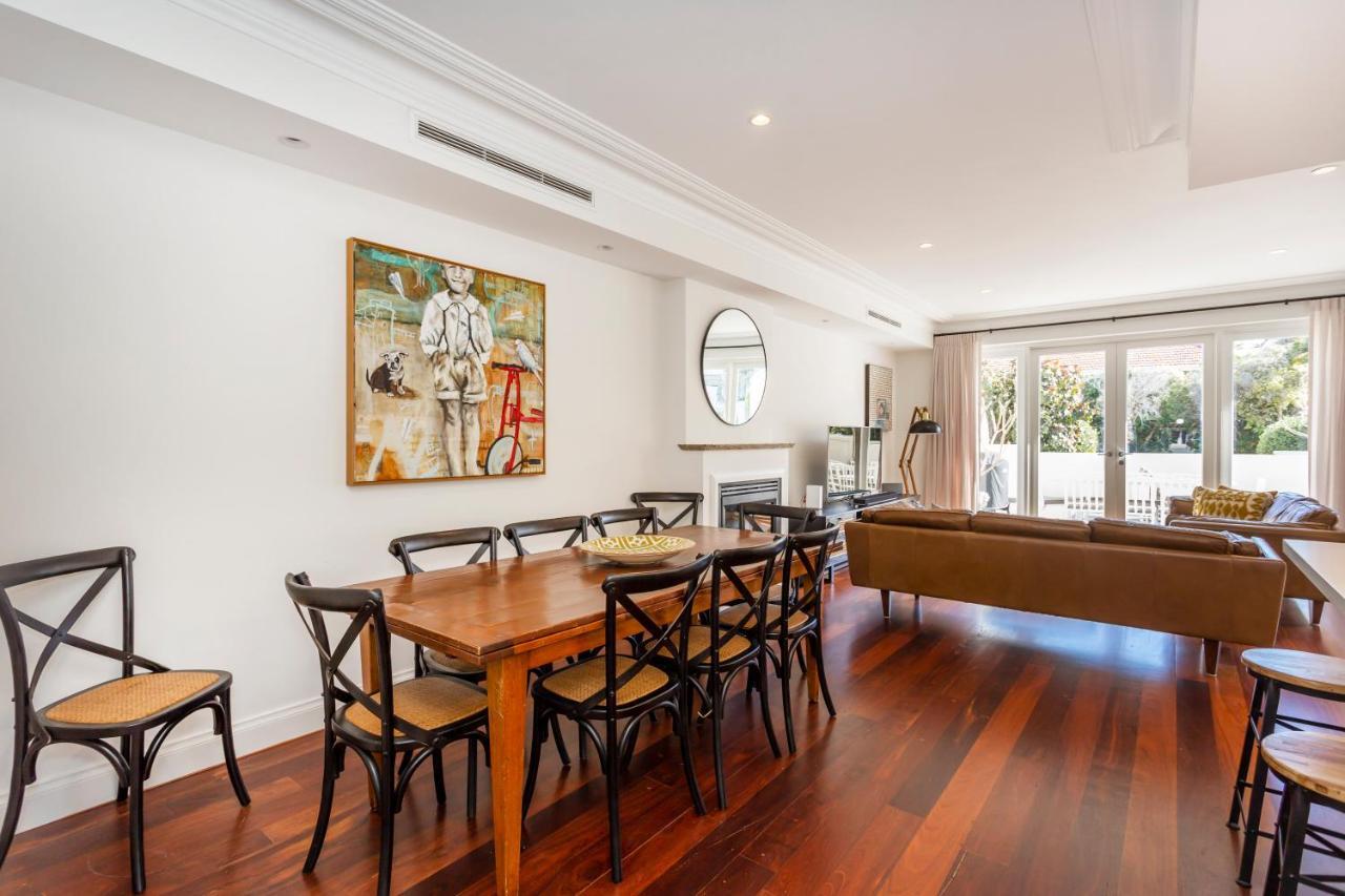Villa Cottesloe Aqua Retreat - Executive Escapes Perth