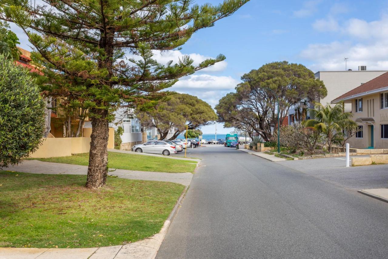 Cottesloe Aqua Retreat - Executive Escapes Villa