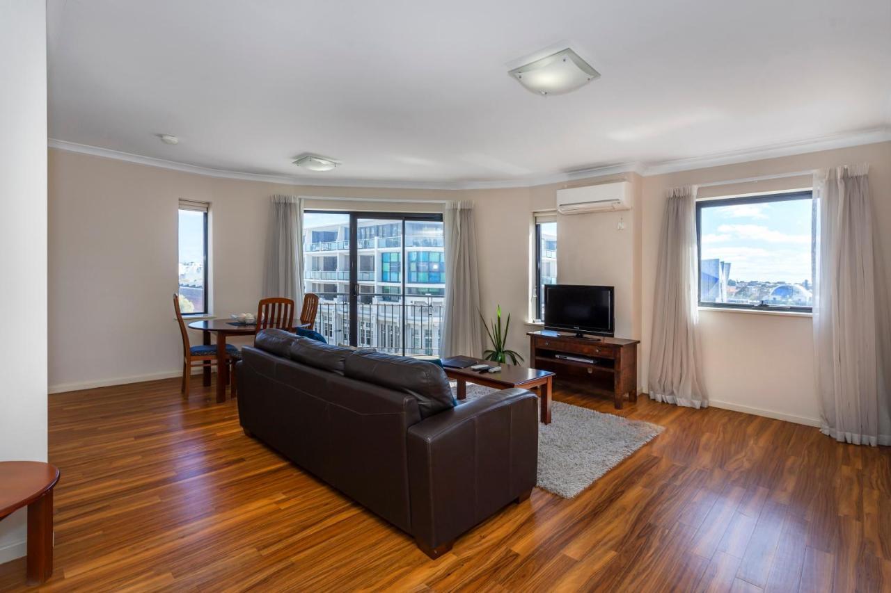 West End 406 - Executive Escapes Apartment