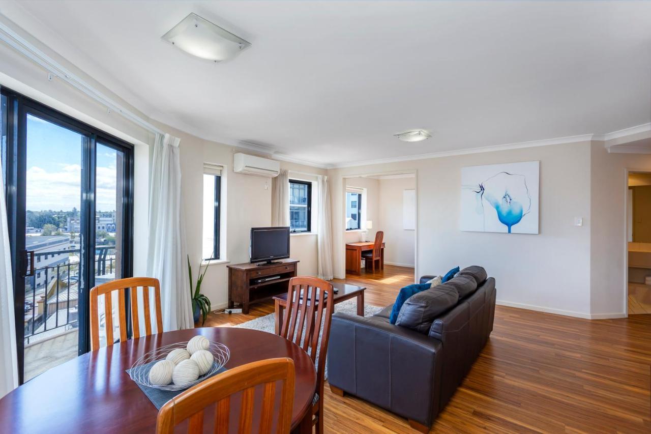 Apartment West End 406 - Executive Escapes Perth