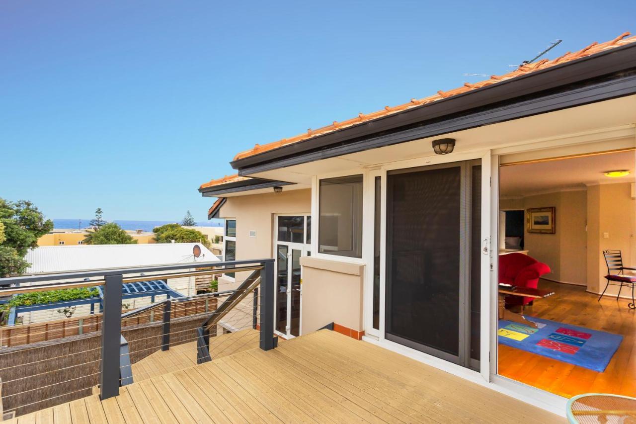 Holiday home Scarborough Seaview Loft - Executive Escapes *