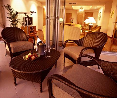 Hotel The Richardson & 5*